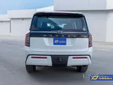 Nissan Patrol  - Daily 700 QR